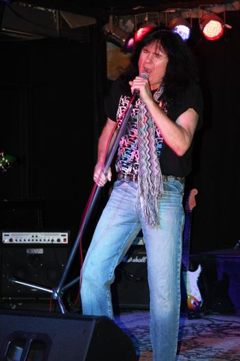 Donald Dean
