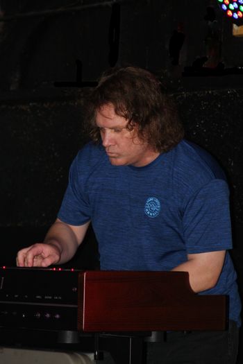 James Dorsa
