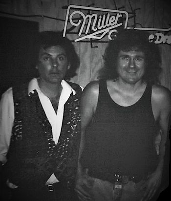 PRESCOTT NILES & DONALD DEAN
