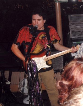 DONALD DEAN Live @ Sportsmen's Lodge #2.
