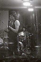 DONALD DEAN & DAN SMITH.
