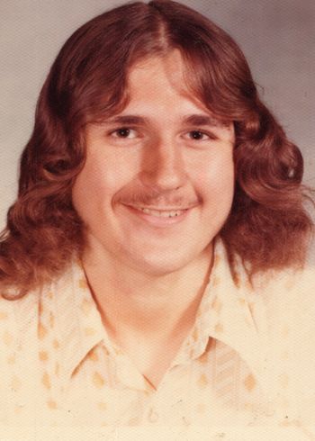 Senior Photo
