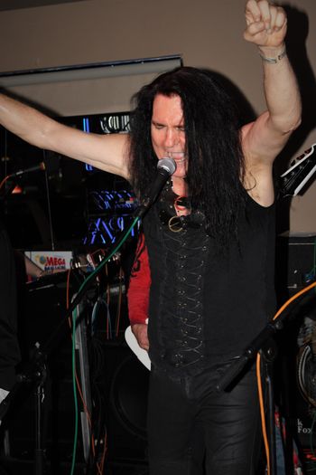 DONALD DEAN in Los Alamitos, Ca
