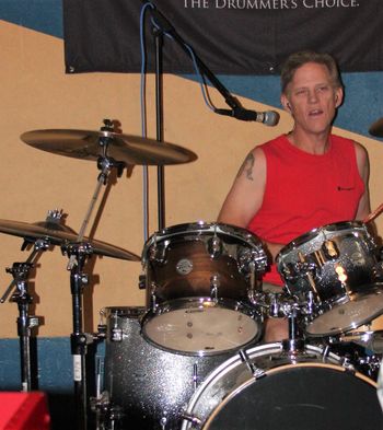 Howie in Burbank.
