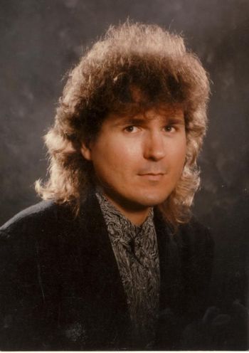 DONALD DEAN
