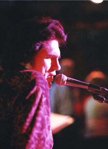 DONALD DEAN Live @ Sportsmen's Lodge #1.
