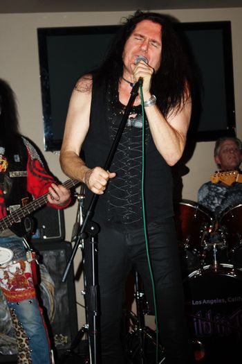DONALD DEAN in Los Alamitos, Ca
