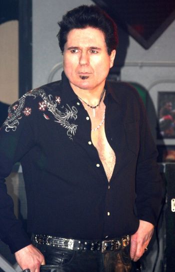 Donald_before_Showtime_
