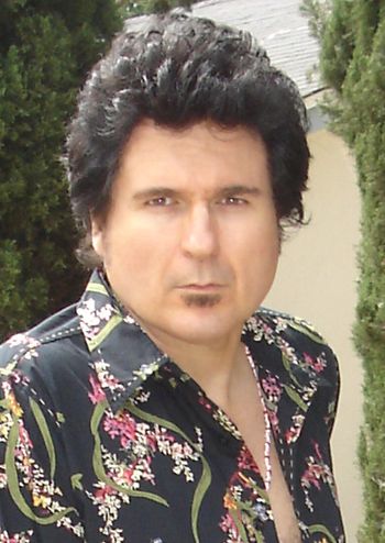 Donald Dean Los Angeles CA.
