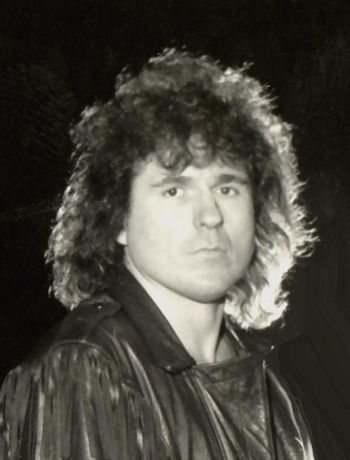 Donald Dean
