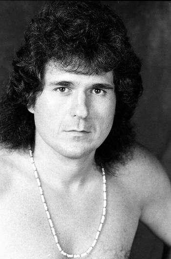Donald Dean Head Shot
