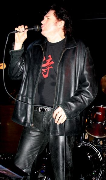 DONALD DEAN live in Anaheim CA.
