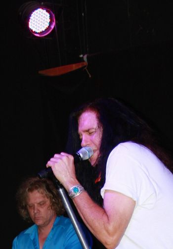 Don & James.
