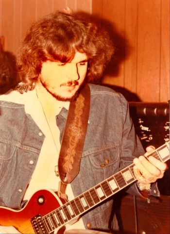 DONALD DEAN LIVE in Wakefield, Kansas.
