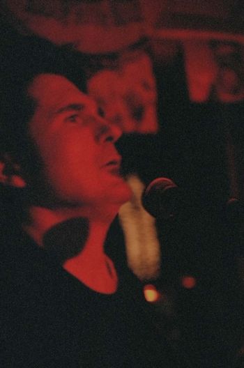 DONALD DEAN Live @ Sportsmen's Lodge.
