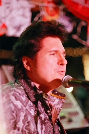 DONALD DEAN Live @ Sportsmen's Lodge #7.
