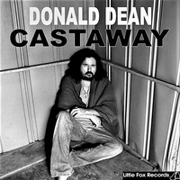 CASTAWAY by DONALD DEAN