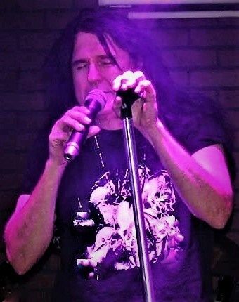 Donald Dean
