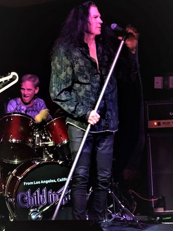 Don & Howie
