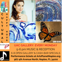 Arts Planet - Cultural Happy Hour