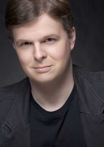 Sean Anderson (Utanapishtim)
