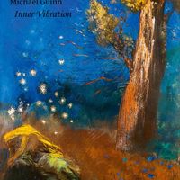 Inner Vibration by Michael Guinn