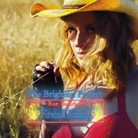 Fireball Kissing by The Brighton Project