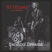 UNDERCOVER ELVIS by 61 Ghosts, "Barstool Dreams"