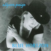 Blue Horizon by Various Artists