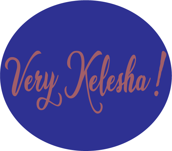 Very Kelesha! $5 Gift Card