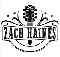Zach Haines (Duo) @ Hero’s Pizza & Pub Bike Night 