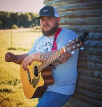 Zach Haines (Full Band) @ Canton Icehouse 