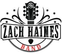 Zach Haines Band @ Innovation Amphitheater Apalachee Benefit Concert