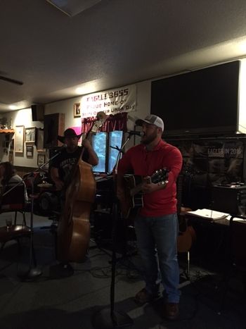 Eagles Club
