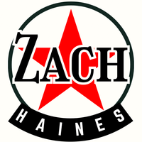Zach Haines @ Traditions Country Club