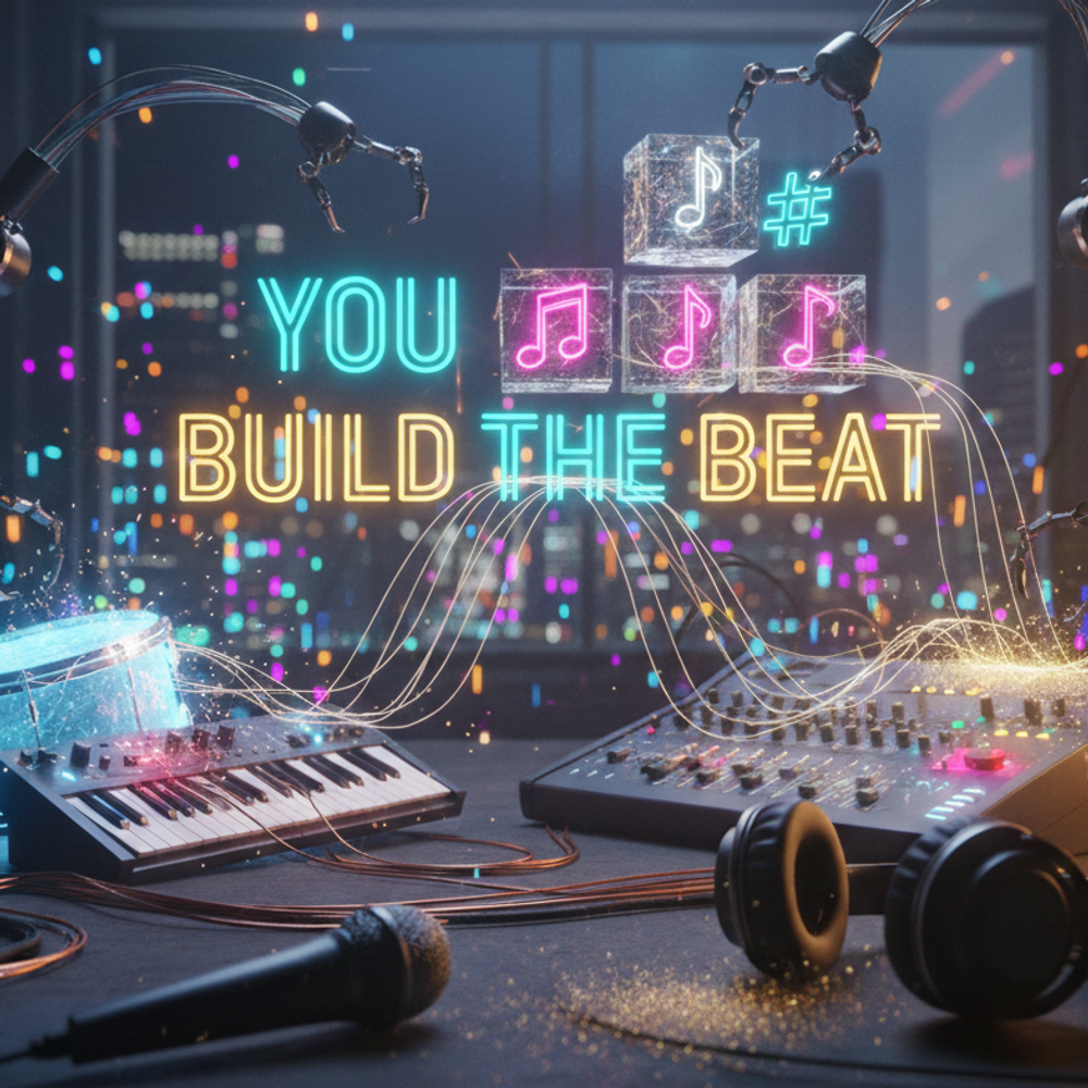 T-Dirty Custom Beat Production and Exclusive Music Licensing