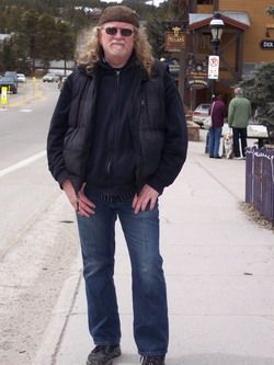 Tator In Breckenridge Colorado
