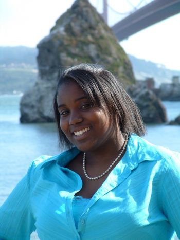 Ashley Ellington Ordained Praise - Choir
