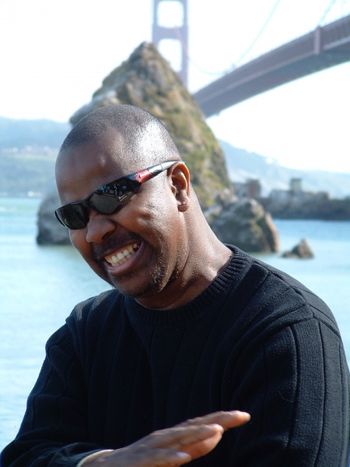 Minister Vincent Wilson
