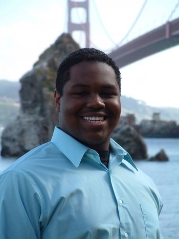 DGeorge Hines Ordained Praise - Lead Vocal & Choir
