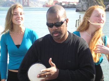 Vincent Wilson
