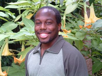 Shola In the Secret Place
