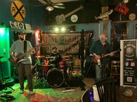 JOE Baes Project AT Havelock Chili Festival 
