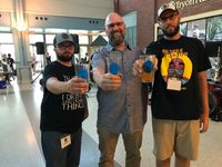 CANCELED   Live and Local Beer Festival