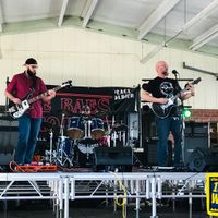 Joe Baes Project Rocks "Tap That" Craft Beer and Wine Bar