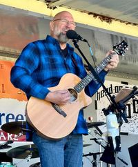Semper Fi America Fund: Joe solo show