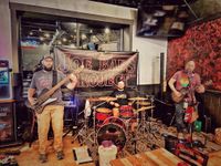 Joe Baes Project: Brutopia Anniversary Party