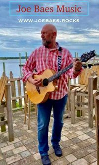 Joe Solo at the Lakes RV & Cabin Resort