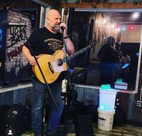 Joe Baes Acoustic Show