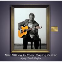 Gary Frank Taylor CD Release Concert